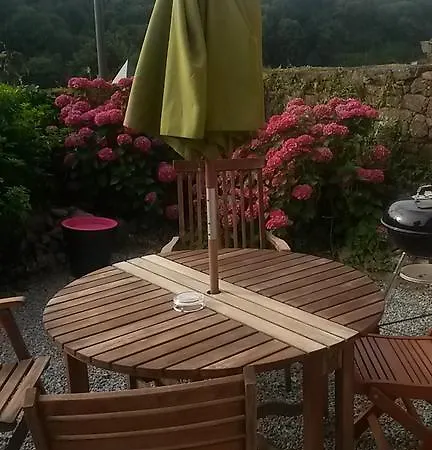 De La Tannerie 2 * דינאן
