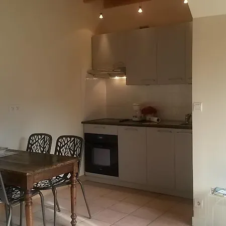 De La Tannerie 2 בית נופש *