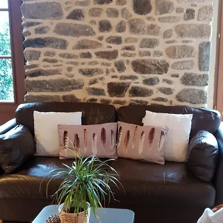 De La Tannerie 2 בית נופש דינאן